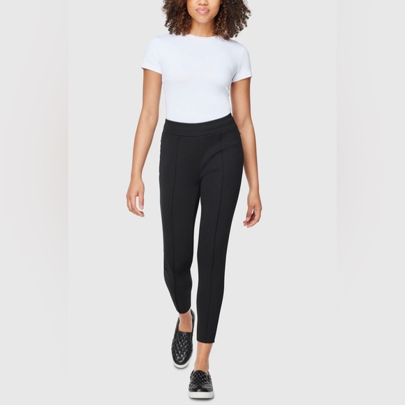 Friday FWD Women's Day To Night Stretch Pant size 8 - Picture 5 of 11